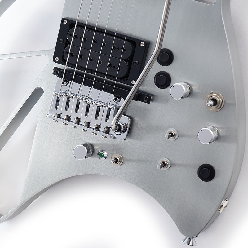 GRからGKへ・ギターシンセサイザーの進化と歴史をたどる。 ｜ Ikebe