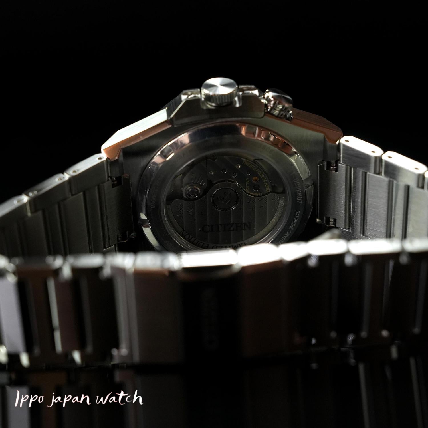 Citizen 890 Mechanical NB6060-58H Limited Model Men's automatic