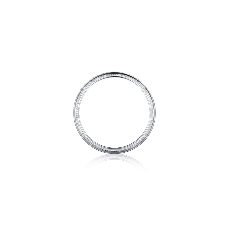 I-PRIMOオンラインショップ |ヘリオス DR18(プラチナ): エタニティリング