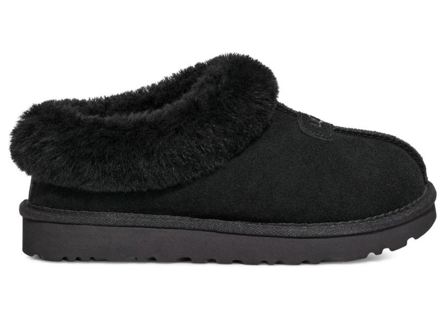 UGG: Tazzette in Black - J. Cole Shoes
