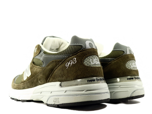 MR993 MG - スニーカーショップSKIT