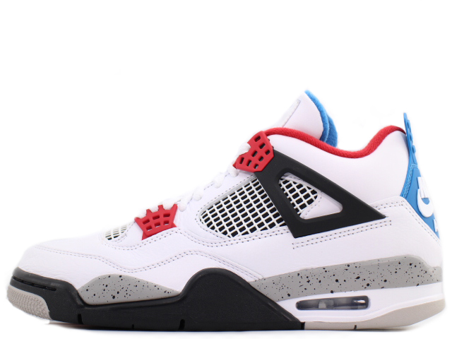 AIR JORDAN 4 RETRO SE - スニーカーショップSKIT