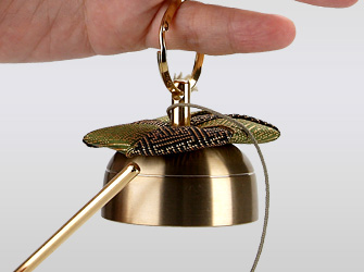 Hibiki POCKET IN KIN 大越仏壇