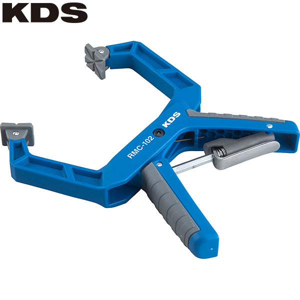 KDS ラチェットミニクランプ 102 | つくる人をシゲキする オフの店 Web