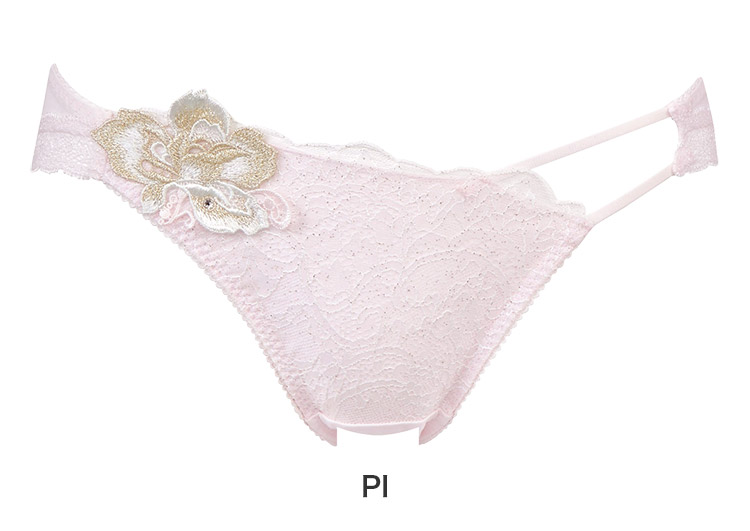 PTJ795｜ワコール サルート 95G スタンダードショーツ M/L 下着