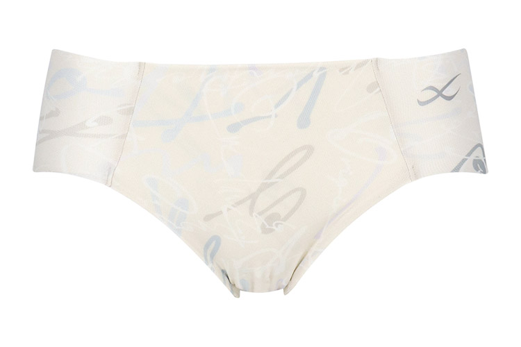 HSY300｜ワコール CW-X スポーツ用ショーツ レディース はきこみ丈