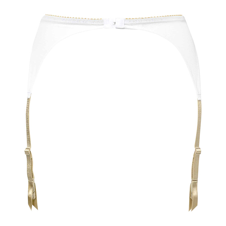 GTJ617｜ワコール サルート 17G ガーターベルト M 下着・ランジェリー