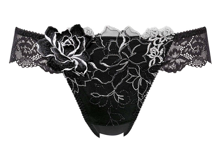 PTJ217｜ワコール サルート 17G Tバックショーツ M 下着