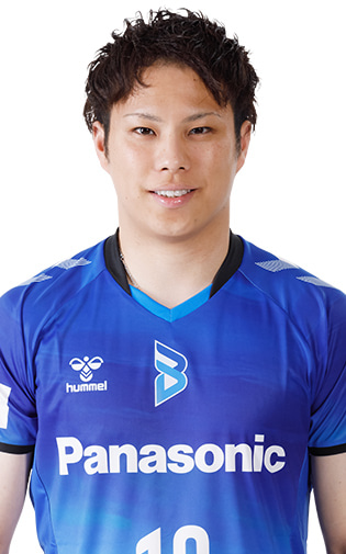 山本 智大選手 契約更新のお知らせ | ニュース | 大阪ブルテオン