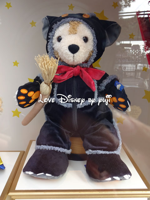 ダッフィーコスチューム」第一位〜第三位を紹介！ジャーニー・ウィズ