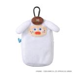 アクスタポーチ ブランチブラザー×サンリオキャラクターズ トースト