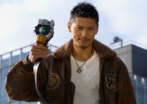 岩永洋昭さん結婚＆パパに！（R5・仮面ライダーバース・宇宙刑事