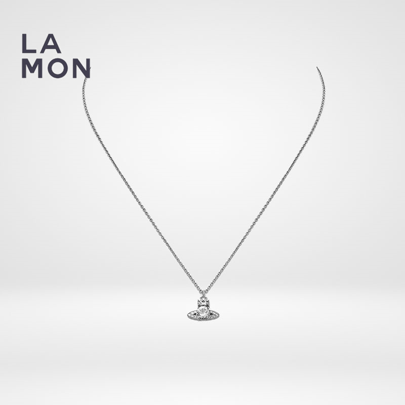 ヴィヴィアン ウエストウッド ネックレス Vivienne Westwood ISMENE