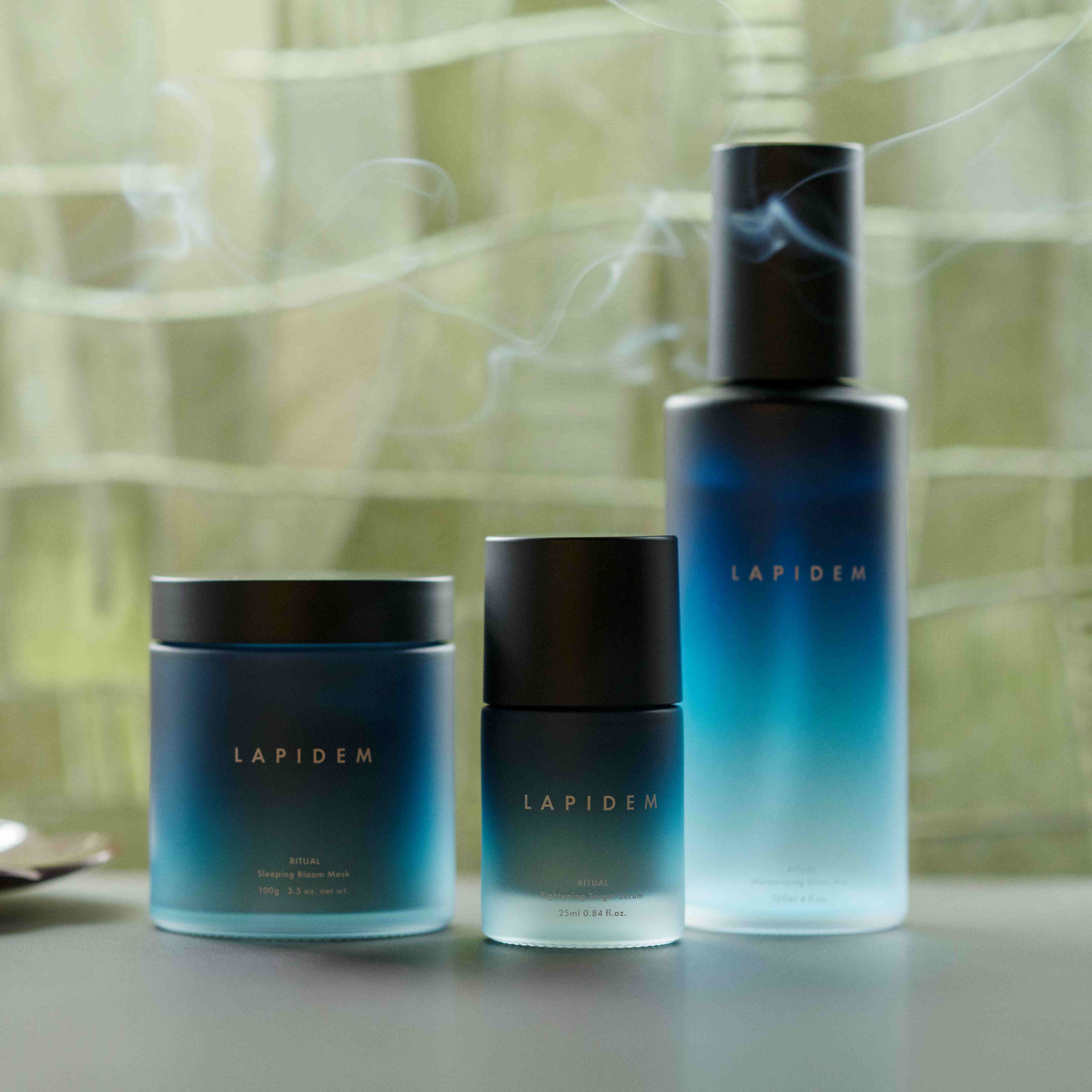 リチュアル TNターゲットセラム｜LAPIDEM公式オンラインショップ