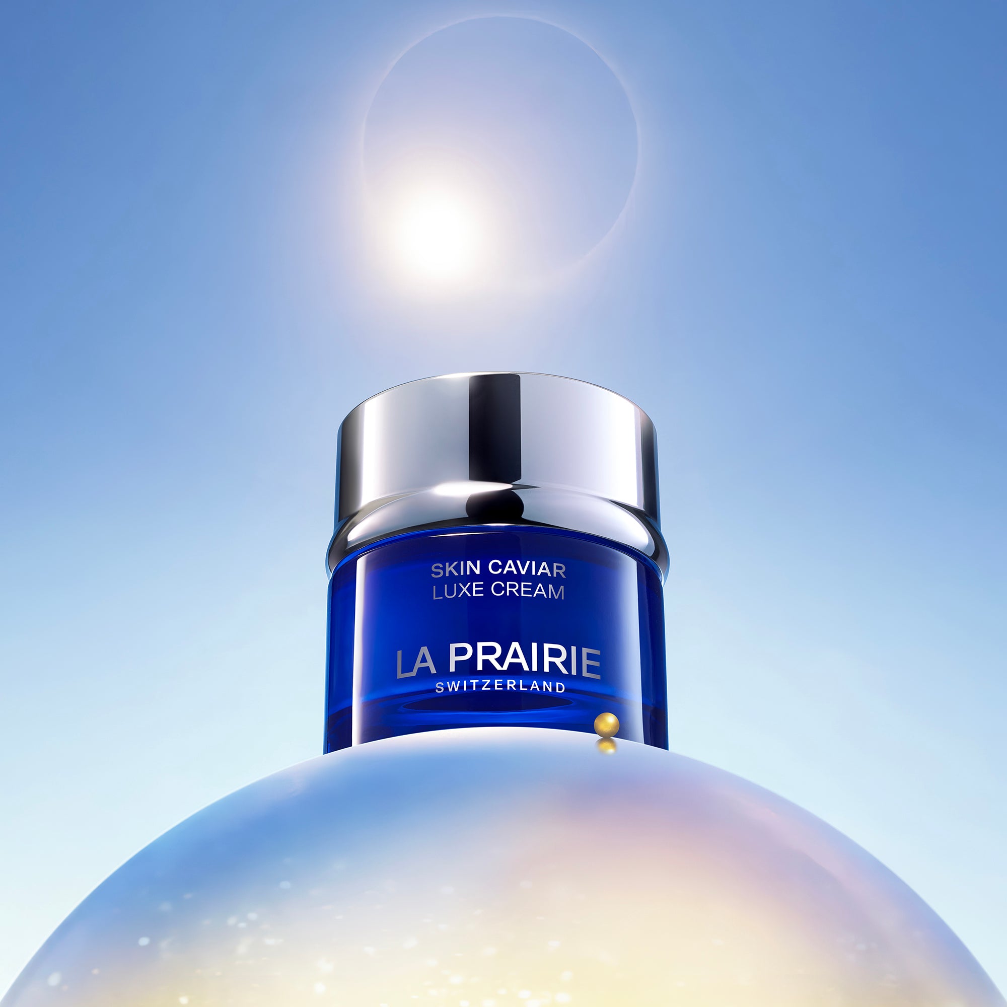 La Prairie Skin Caviar Luxe Cream | Lifting & Firming Cream