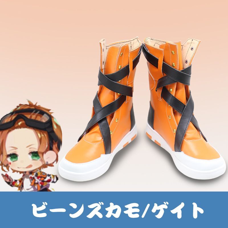 ツイステッドワンダーランド ツイステ ハーツラビュル寮 スケアリー