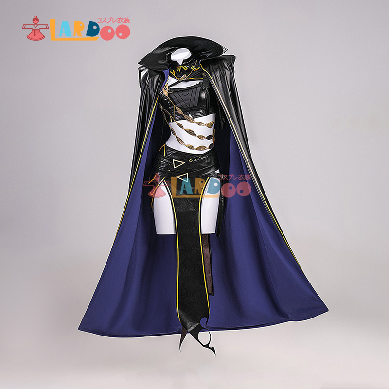 無期迷途 むきめいと PathtoNowhere シニックス-Synex コスプレ衣装