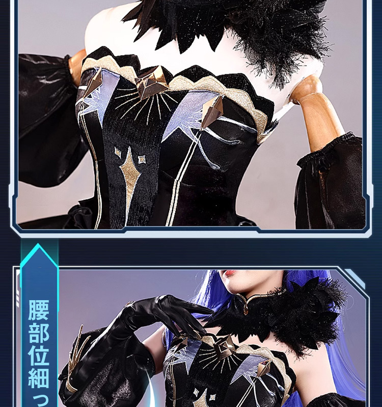 三分妄想1/3Delusion】Fate/Grand Order FGO アンキ エレシュキガル