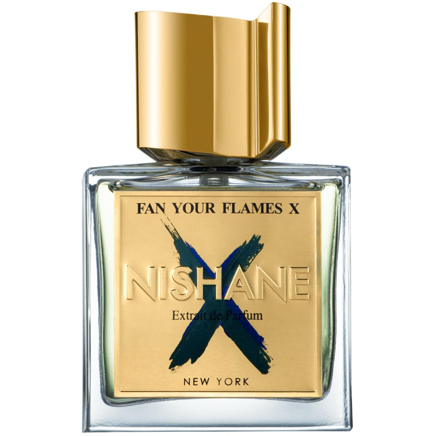 Fan Your Flames X – Libertine Parfumerie