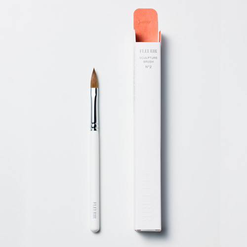 スカルプチュア用ブラシ | ライフビューティーネイルプロショップ