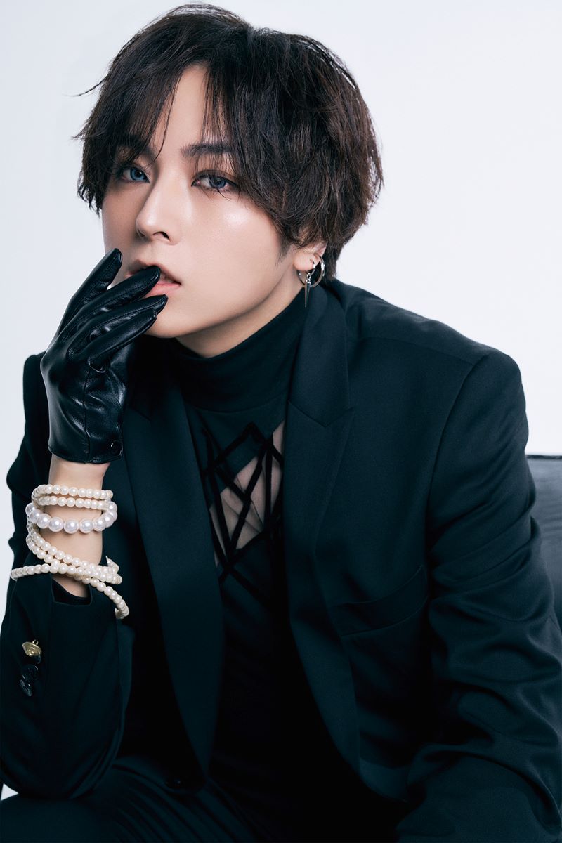 蒼井翔太、12月4日発売ミニアルバム『Collage』より「Da La La」が先行