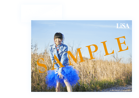 11thシングル「Catch the Moment」 | LiSA『Catch the Moment』店舗