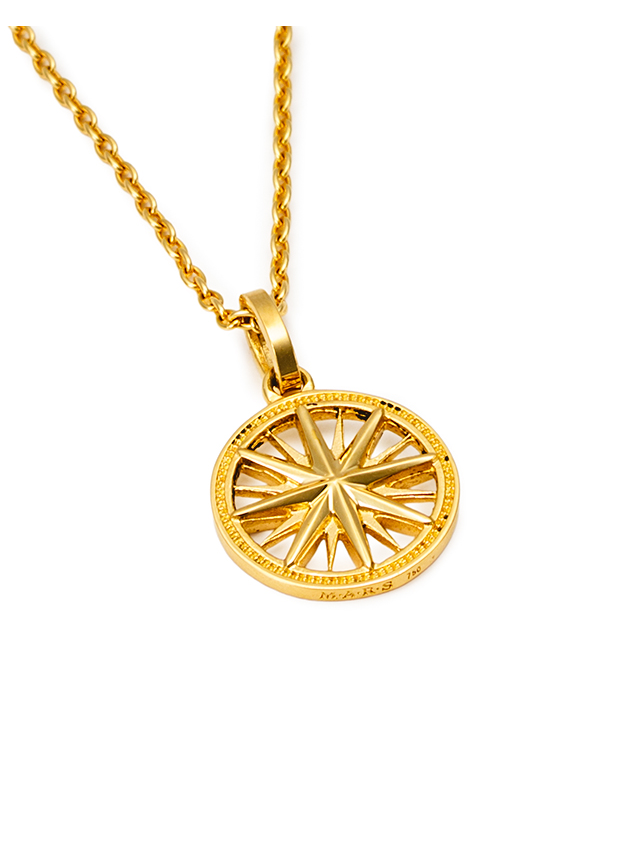 リンゼイネックレス|MARS(マーズ)