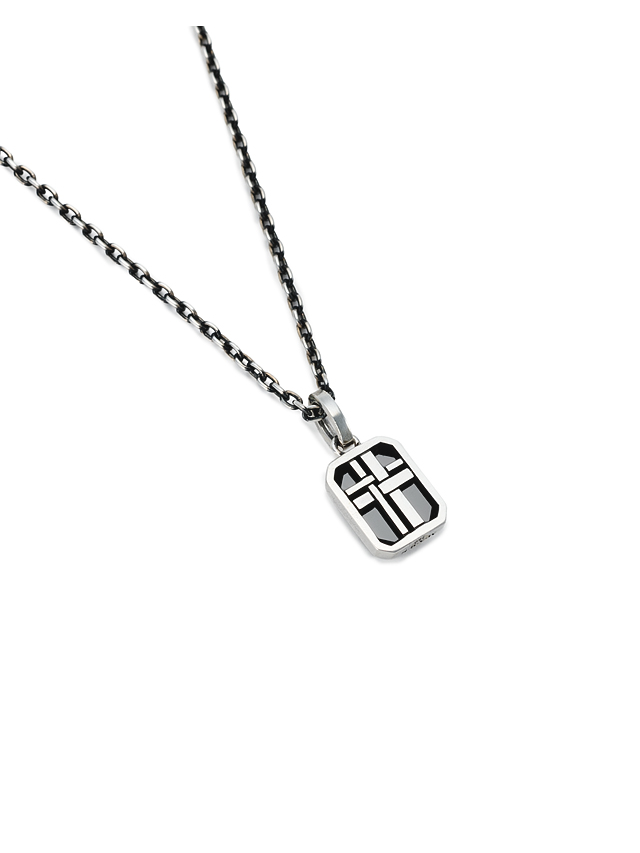 ランテネックレス【SLV】|MARS(マーズ)