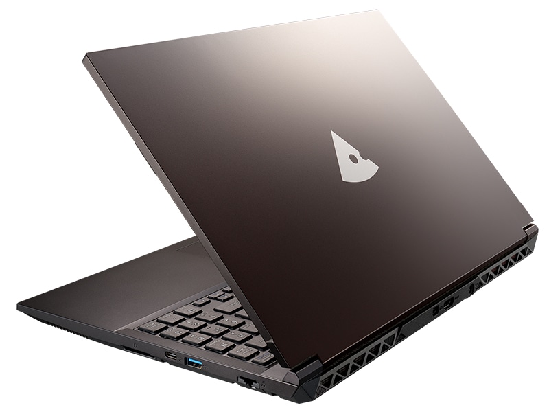 mouse K5-WA2 [ Windows 11 ] Core i7 アウトレット ノートパソコン