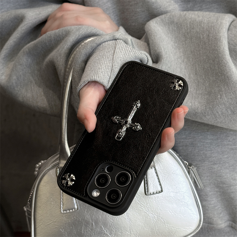 iphone16 ケース クロム ハーツ chrome hearts スマホケース
