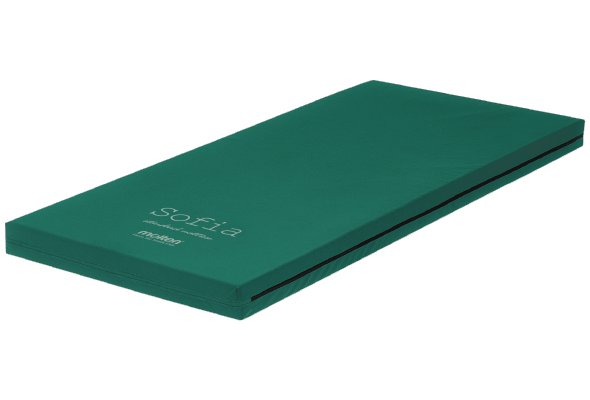 静止型マットレス】ソフィア｜マットレス｜製品情報｜株式会社モルテン