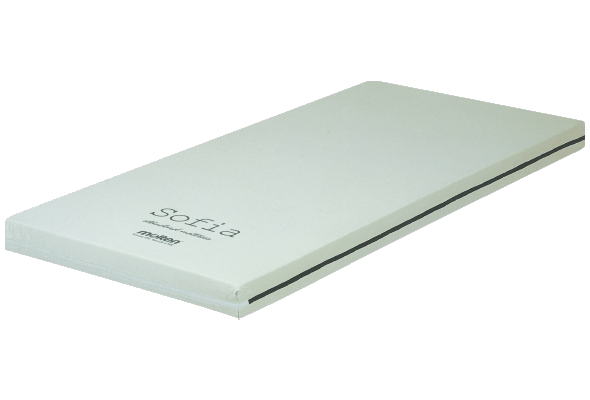 静止型マットレス】ソフィア｜マットレス｜製品情報｜株式会社モルテン