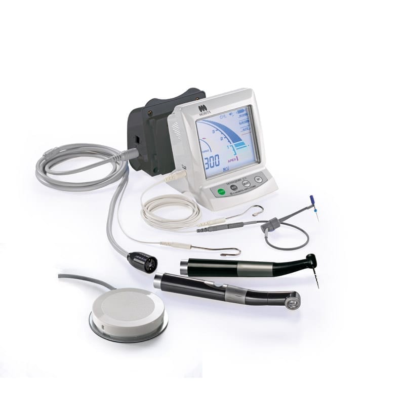 DentaPort ZX | MORITA