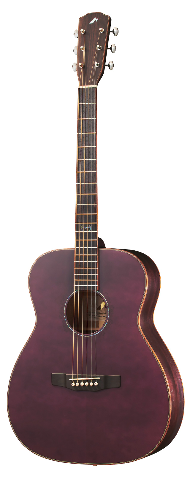 FLB-80 | HAND MADE PREMIUM | MORRIS GUITARS モーリスギター