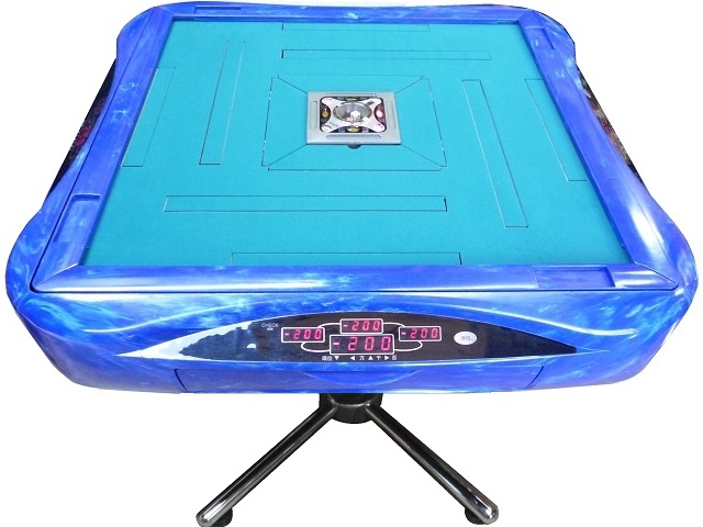 中古麻雀卓 アモスアルティマ 清掃・主要部品交換品 有限会社アピア