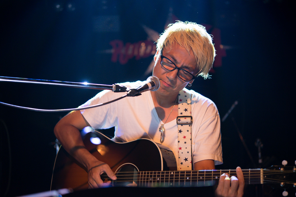 souichi birthday LIVE 2024 『NEW DAY』〜LOVE TO ISHIKAWA vol.2