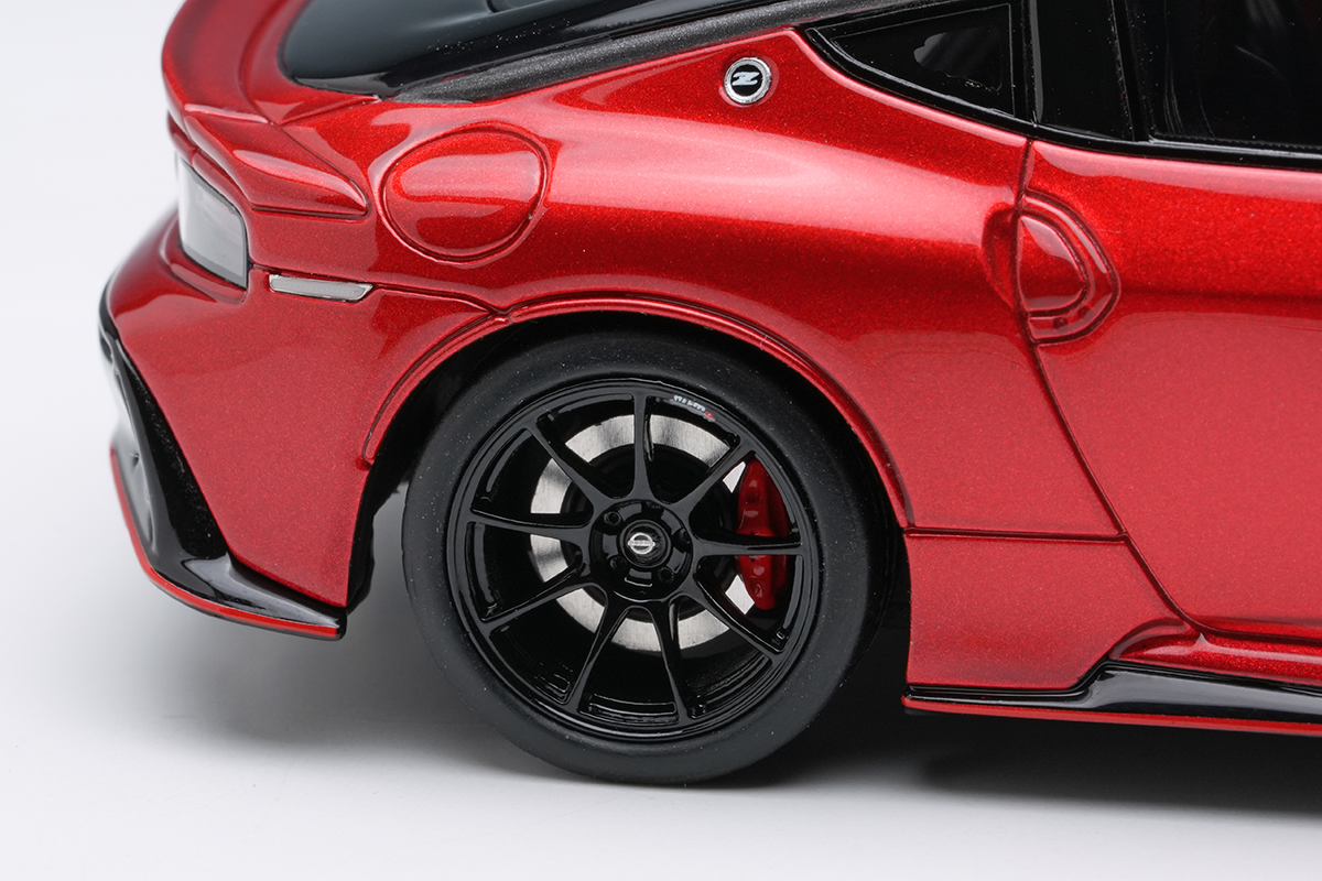 Make Up Co., Ltd. / NISSAN Fairlady Z NISMO 2024