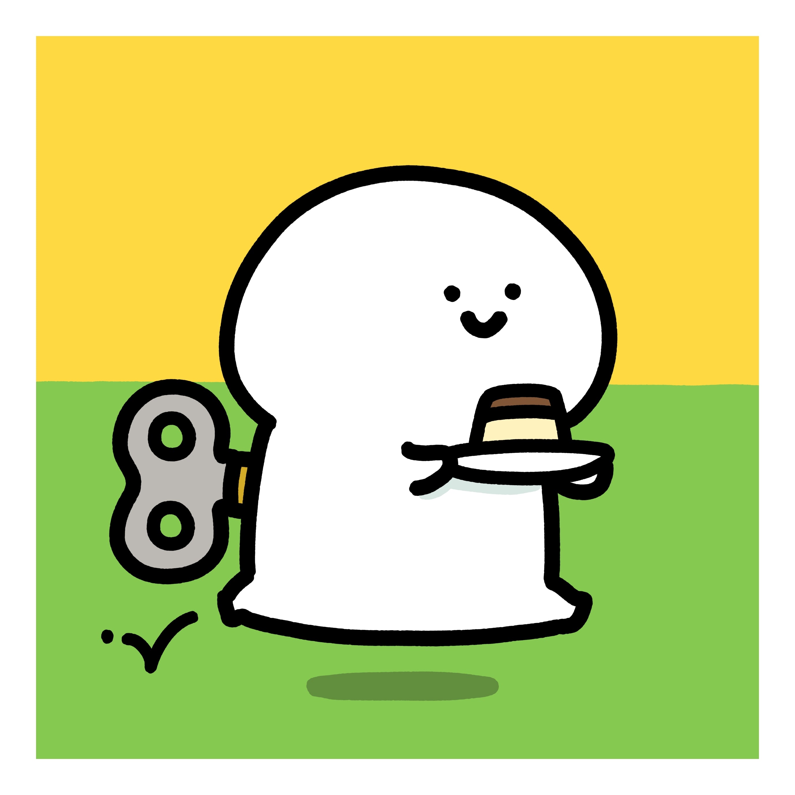 お文具といっしょ-複製原画 – 丸善ジュンク堂書店ネットストア