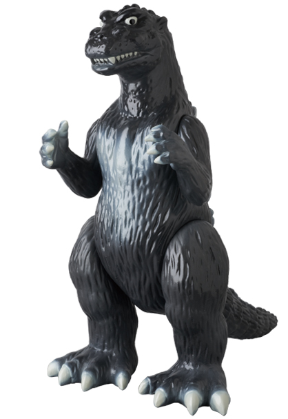 MEDICOM TOY - M1号 初代ゴジラ