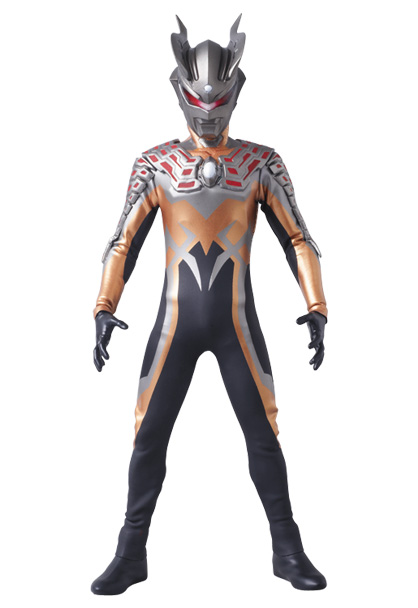 MEDICOM TOY - PBM! ダークロプスゼロ