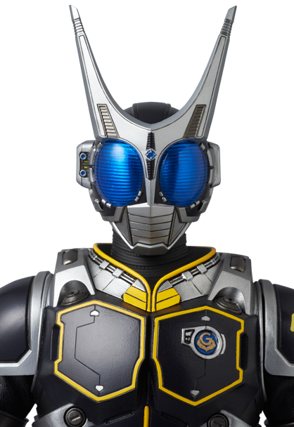 MEDICOM TOY - RAH DX 仮面ライダーG4
