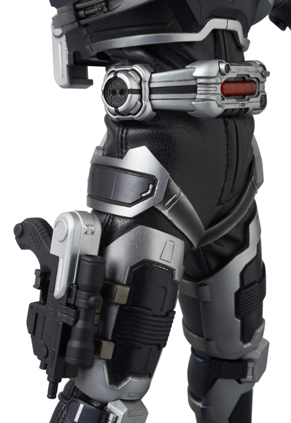 MEDICOM TOY - RAH DX 仮面ライダーG4