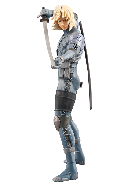 MEDICOM TOY - UDF METAL GEAR SOLID COLLECTION