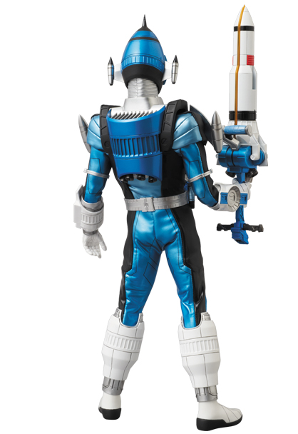 MEDICOM TOY - PBM! 仮面ライダーフォーゼ コズミックステイツ