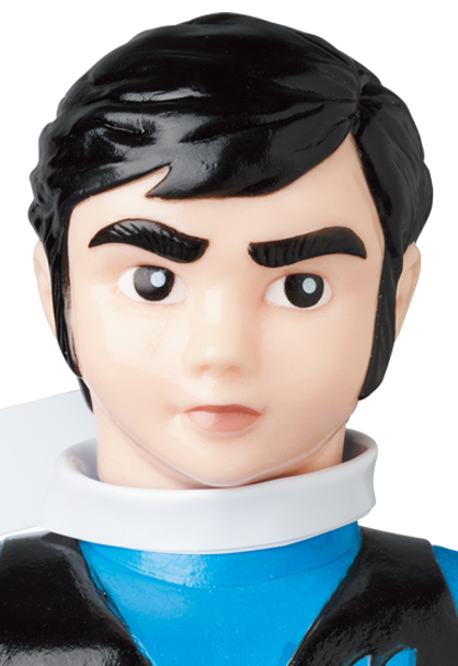 ⚠️デッドストック忍者キャプター水忍ワイドスコープ旧バンダイ昭和レトロ