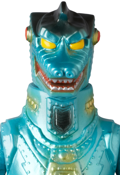 MEDICOM TOY - M1号 メカゴジラ2