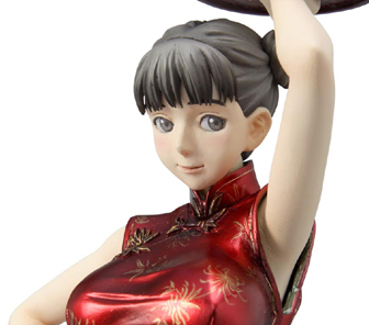 ソル・インターナショナル限定 LIMITEDSpirit of Wonder ～チャイナ