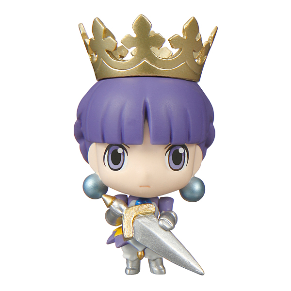 プリンセスクラウン＆オーディンスフィア｜商品情報｜メガホビ MEGA