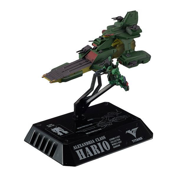 機動戦士ガンダムACT3 ～機動戦士Zガンダム～（再販） | メガホビ