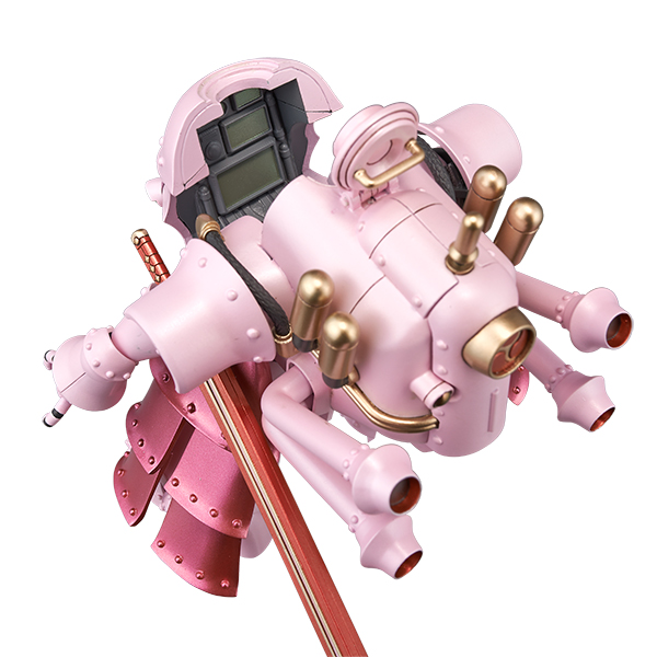 サクラ大戦 光武(さくら機)｜商品情報｜メガホビ MEGA HOBBY STATION